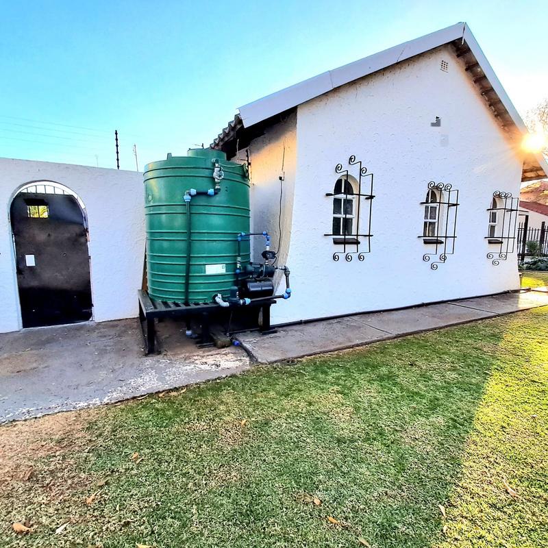 5 Bedroom Property for Sale in Stilfontein North West